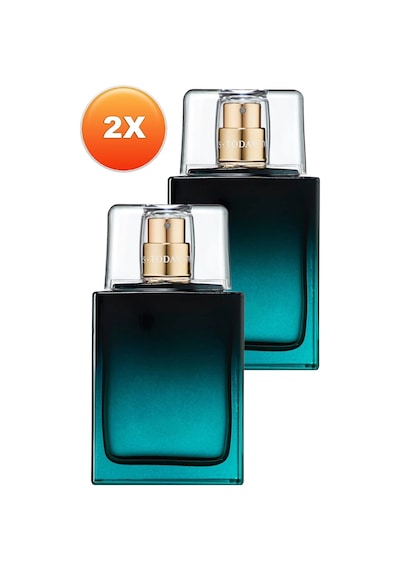 Avon Tta The Moment Erkek Parfüm EDT 2 x 75 ML
