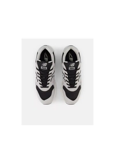 New Balance Mt580cb2 580 Lıfestyle Mens Shoes Gri Siyah 634914965 Gri Siyah