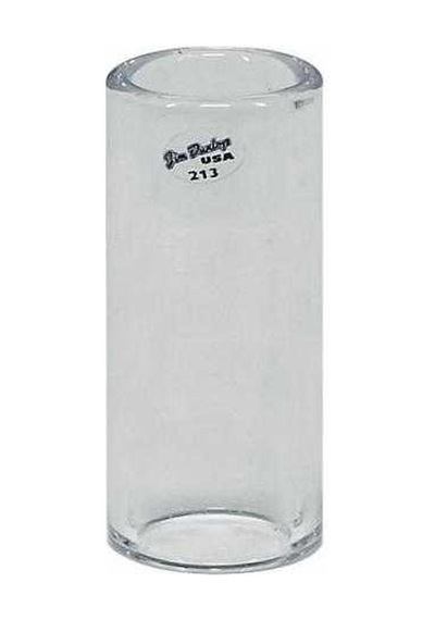 Jim Dunlop 213Sı Glass Large Slide