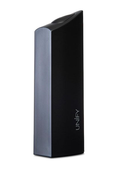 Unify Black Men Erkek Parfüm EDP 2 x 100 ML