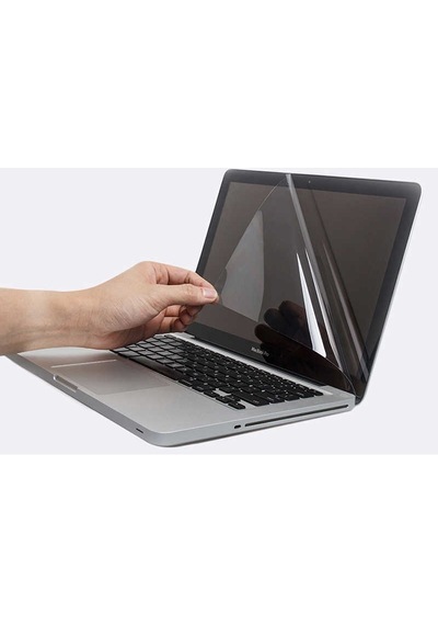 Wiwu Apple Uyumlu MacBook 13.3" Pro Retina Ekran Koruyucu