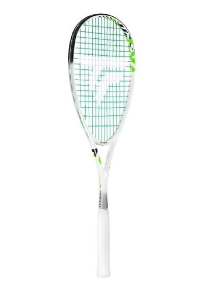 Tecnifibre Slash 130 Squash Raketi Çok Renkli