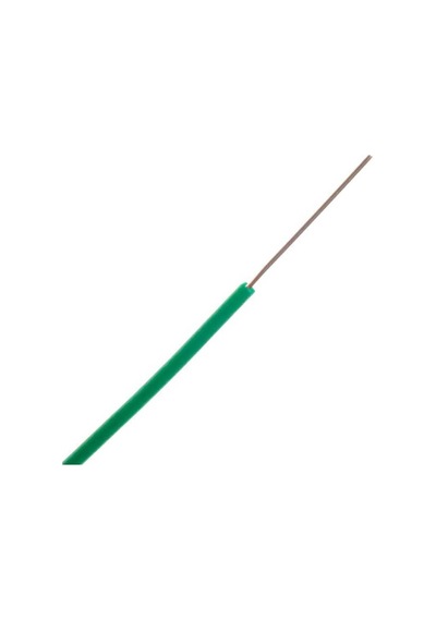 Çok Damar Montaj Kablosu 24awg 20m - Yeşil