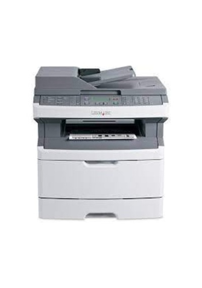 Lexmark X264 X363 X364 Hc X264H11G Xbox Uyumlu Toner