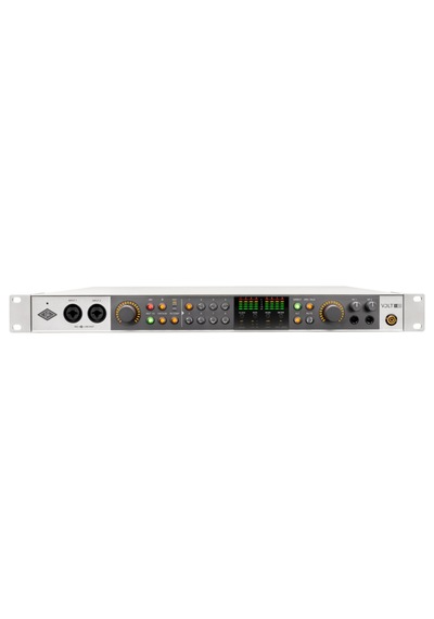 Volt 876 24-giriş / 28-çıkış Perofesyonel 32-bit 192 Khz Usb Ses Kartı