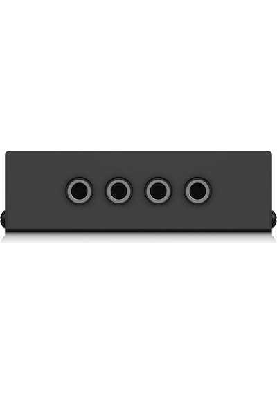 Behringer Hd400 Ultra Kompakt 2 Kanallı Hum Destroyer