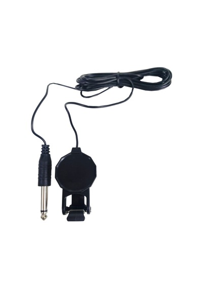 Midex Vm-101 Kablolu Mandallı Keman Mikrofonu