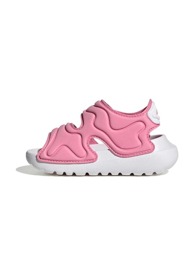 Adidas Altaswim 3 İ Unisex Bebek Spor Sandalet Js4915 Pembe