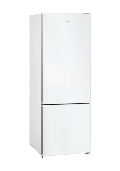 Siemens KG56NUWF0N 559 LT No-Frost Kombi Tipi Buzdolabı