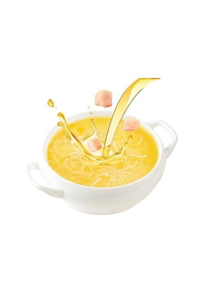 Karides & Ton Balık Çorbası Kedi Ödül Maması 50 Gr