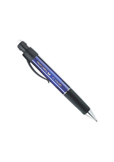 Faber Castell Grıp Plus 1.4 Mavi Versatil Kalem
