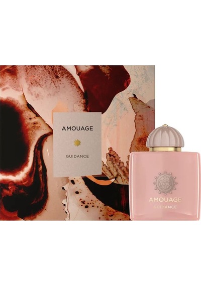 Amouage Guidance 100 Ml Diğer Fresh