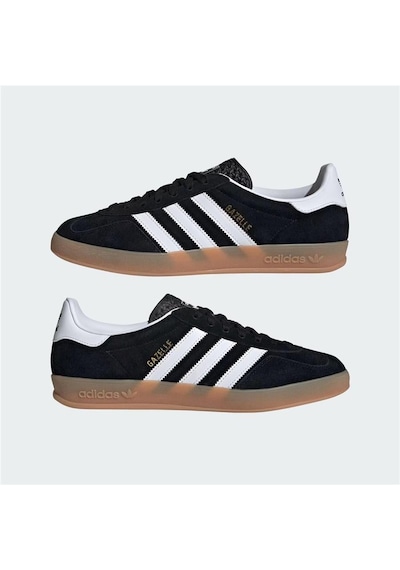 Adidas Gazelle Indoor Çok Renkli