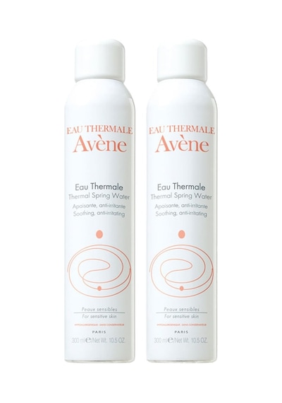 Avene Eau Thermale Spring Water 2 x 300 ML