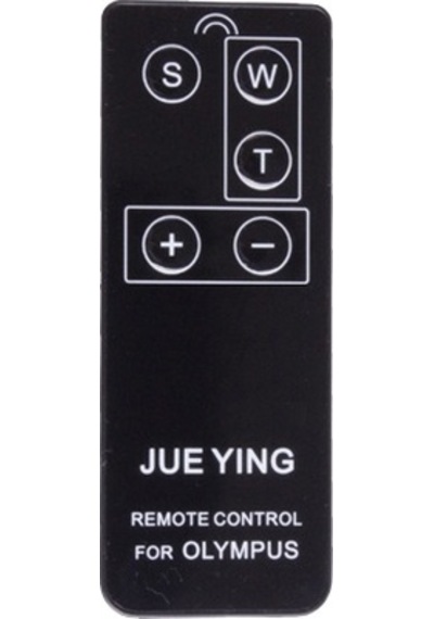 Jue Ying Kablosuz IR Kumanda