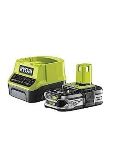 Ryobi Rc18120-115 Akü Seti