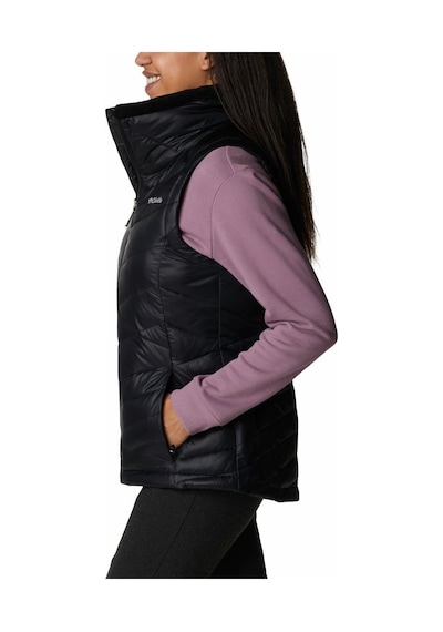 Columbia Joy Peak Iı Kadın Yelek-8672 Siyah