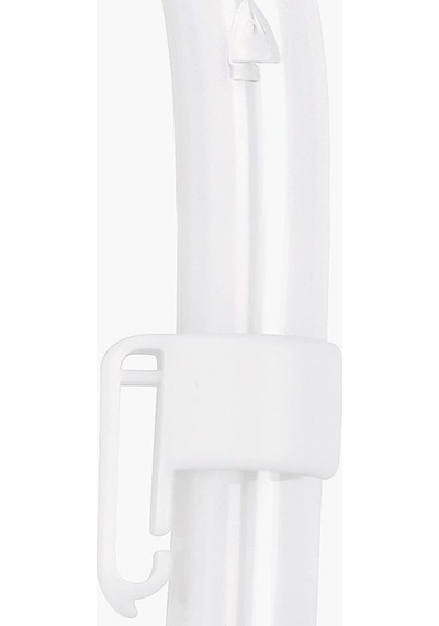Parumarin Cressi Minidry Kuru Şnorkel 7-15 Yaş Mavi