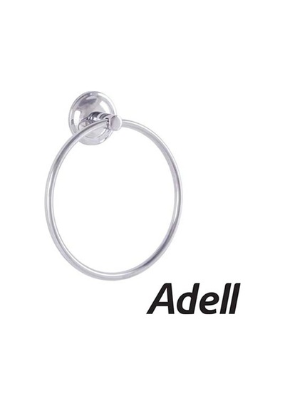 Adell 15853107 Redon Daire Havluluk Çok Renkli