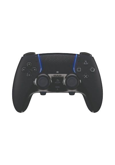 Sony Playstation Dulsense Edge Md Oyun Kolu Siyah Sony Playstation Dulsense Edge Md Oyun Kolu Siyah