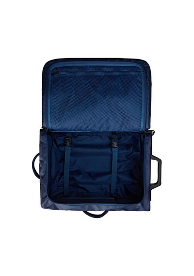 The North Face Base Camp Voyager 21 Roller Kamp Çantası 31l Nf0a52ud9261 Mavi Mavi