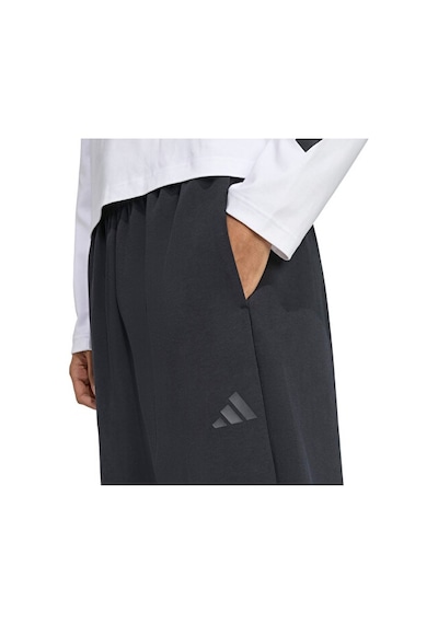 Adidas M Sl Sk Pt Erkek Günlük Eşofman Altı Kb5688 Siyah Siyah