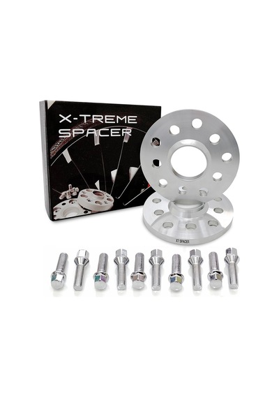 Vw Taigo 2021- Sonrası Xt Spacer Flanş 15mm