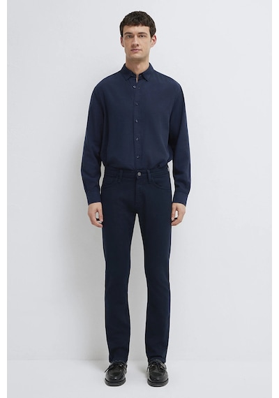 Mavi Erkek Jake Gabardin Pantolon M0042290682 Carbon Comfort Carbon Comfort