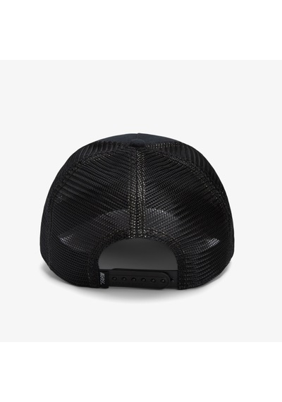 Goorin Bros Catch You Later Unisex Siyah Şapka 101-2116 Siyah