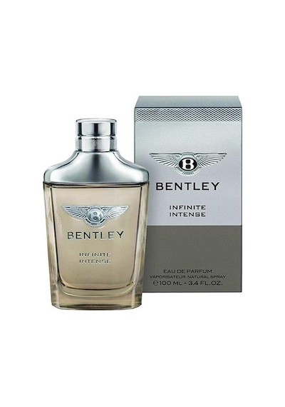Bentley Infinite Intense EDP 100 ML Erkek Parfüm