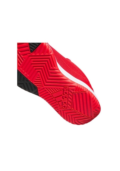 Adidas Gamechaser Erkek Kırmızı Basketbol Ayakkabısı Kırmızı