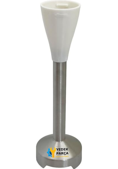 Conti Uyumlu Multiset Cmd-200 Cmd-207 Cmd-208 Cmd-207 Blender Parçalayıcı Metal Ayak Beyaz