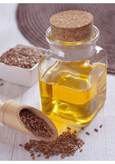 Keten Tohumu Yağı 100 ML
