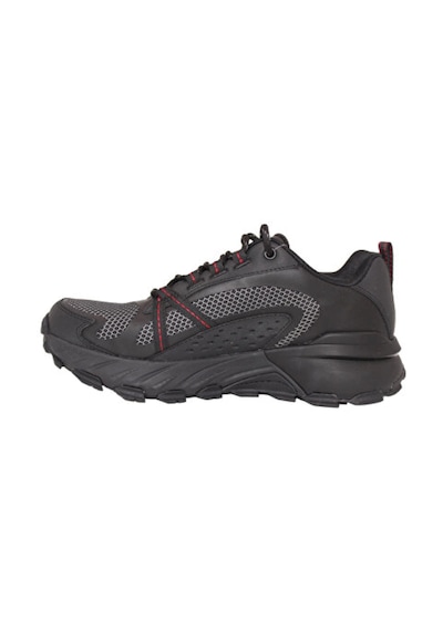Skechers 237303 Bkrd Erkek Spor Ayakkabı Çok Renkli
