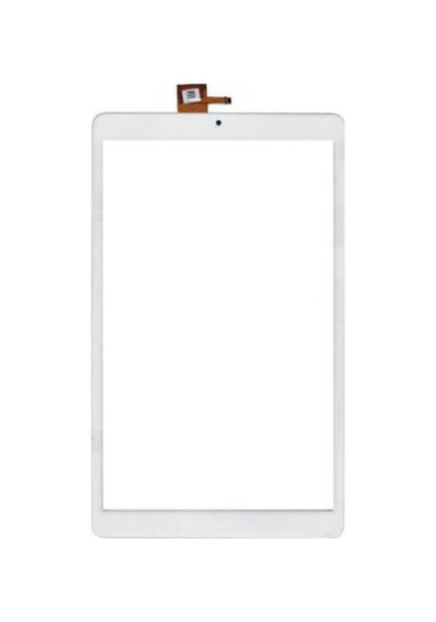 Alcatel Uyumlu A3 10 Wifi Dokunmatik Beyaz