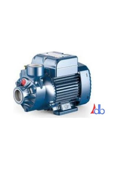 Pkm 60 1" Mono 0,50 Hp Pedrollo Sürtme Fanlı Pompa