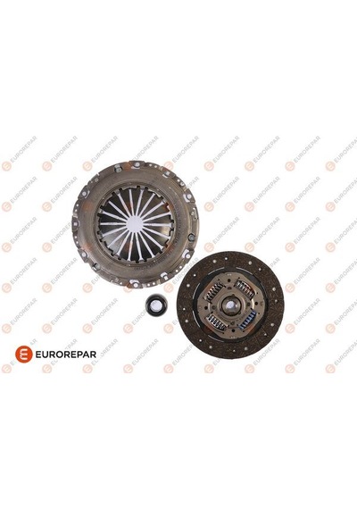 Eurorepar 1682291780 Debriyaj Seti Partner-berlıngo-c3-jumpy-c4-xsara-207-307-308-expert 1.6 Hdı 16v 11/04 Dv6bted4