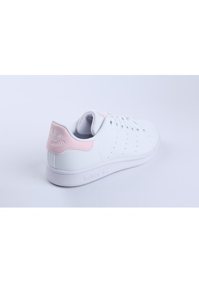 Adidas Adıdas Stan Smıth Kadın Ayakkabı Gx7636 Beyaz