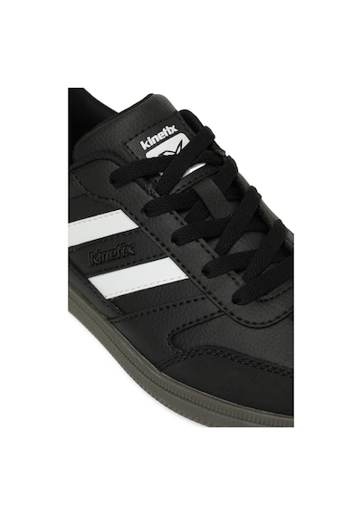 Kinetix Rudow F 5pr Siyah Erkek Çocuk Sneaker Siyah