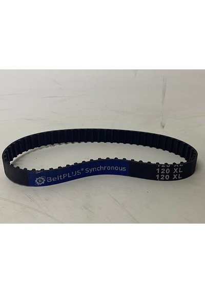 Xl 120 10mm Kauçuk Zaman Kayış