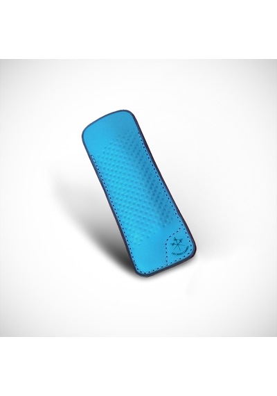 Le Petit Deri Kılıf Racing Blue