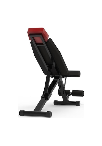 Slazenger Sb 900 Ayarlanabilir Tam Katlanır Egzersiz-ağırlık-mekik Sehpası
