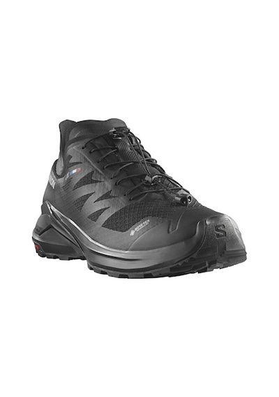 Salomon Xa Meta Gtx Erkek Outdoor Koşu Ayakkabısı L47828700 Siyah Siyah