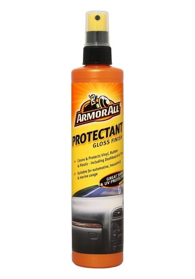 Armor All Plastik Yüzey Koruyucu 300 ML