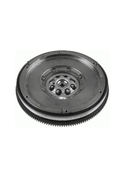 Sachs 2294 000 835 Volan Dmf Mercedes Sprınter 906 06