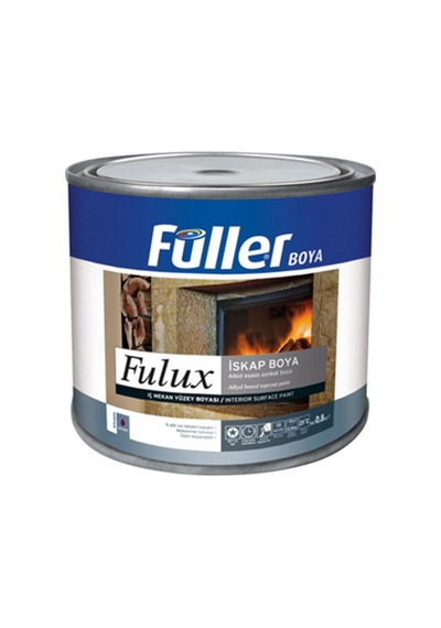 Füller İskap İs Boyası 400 Gr Kırık Beyaz Diğer