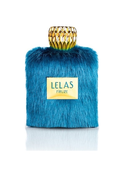 Lelas Fur Firuze 100 Ml Edp Meyvemsi Çiçeksi Uniseks Parfüm 1587 Çiçek - Meyve