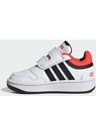 Adidas Bebek Spor Ayakkabı Hoops 3.0 Cf I H03860 001