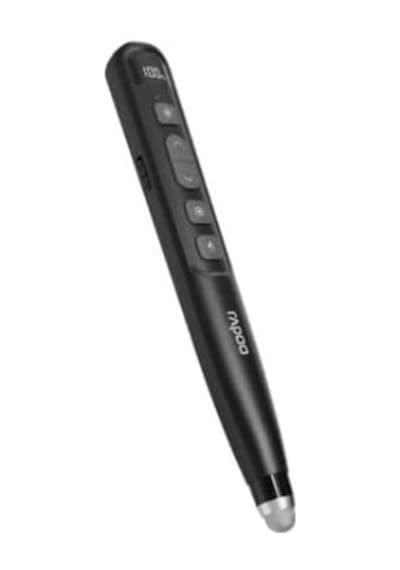 Xr310 Wıreless Presenter Black