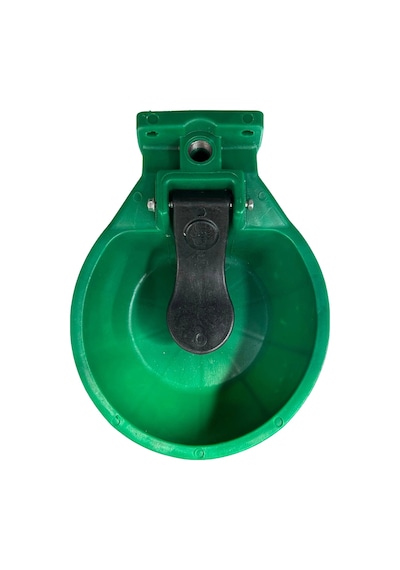 Zrs Kırılmaz Plastik Hayvan Suluğu 2.5 Lt